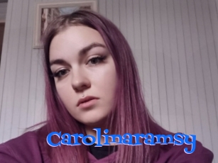 Carolinaramsy