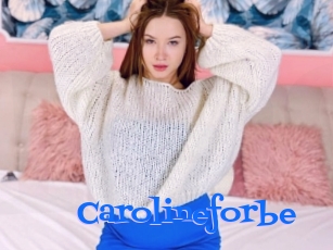 Carolineforbe