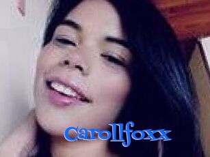 Carollfoxx