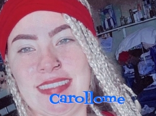 Carollome