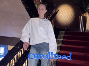 Carollreed