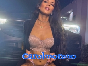 Carolmoreno