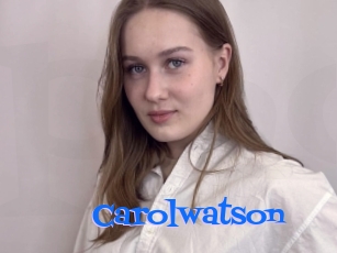 Carolwatson