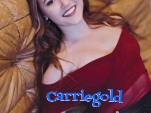 Carriegold