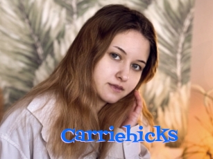 Carriehicks