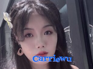 Carriewu