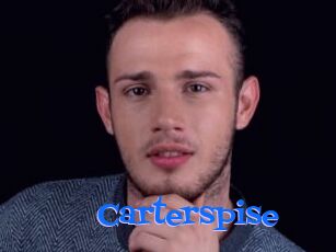 Carterspise