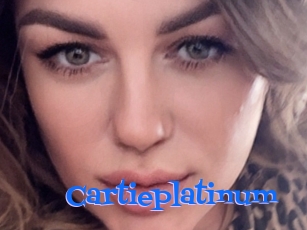 Cartieplatinum