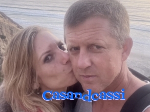 Casandcassi