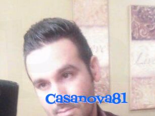 Casanova81