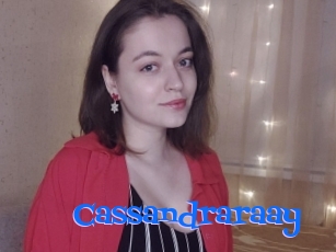 Cassandraraay