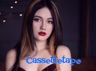 Cassettetape