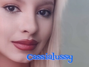 Cassialussy