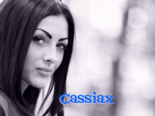 Cassiax