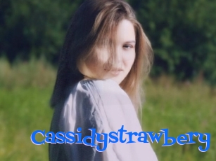 Cassidystrawbery