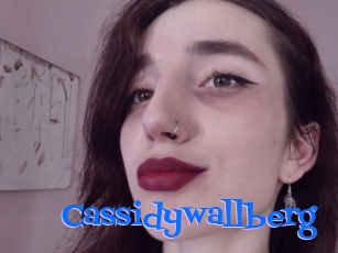 Cassidywallberg