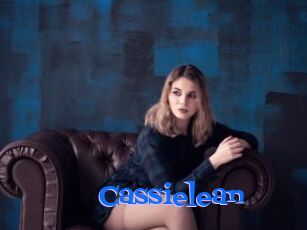 Cassielean