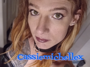 Cassiemichellex