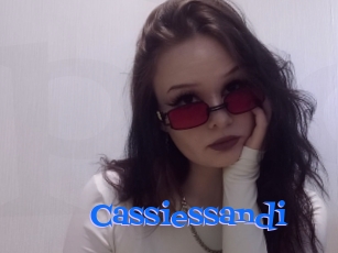 Cassiessandi