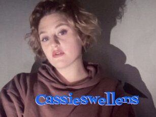 Cassieswellens