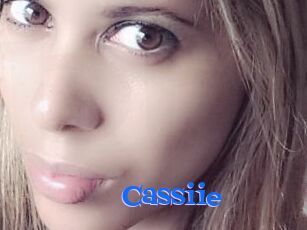 Cassiie