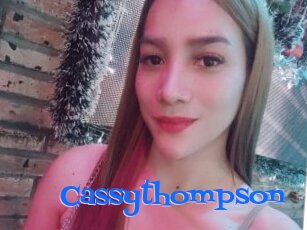 Cassythompson