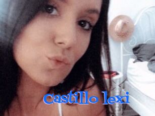 Castillo_lexi