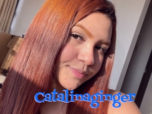 Catalinaginger