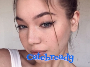 Catebready