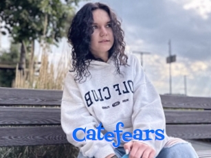 Catefears