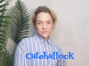 Catehallock