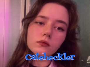 Cateheckler