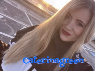 Caterinagreen