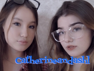 Catherineandashl