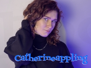 Catherineappling