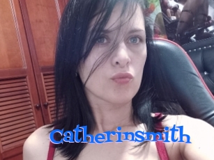 Catherinsmith