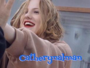 Catherynalman