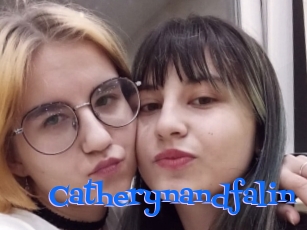 Catherynandfalin