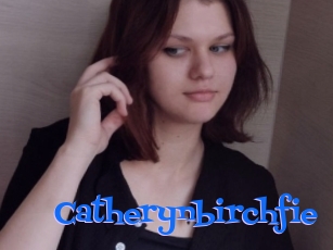 Catherynbirchfie