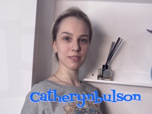 Catherynbulson