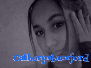 Catherynbumford