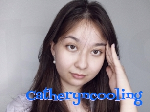 Catheryncooling