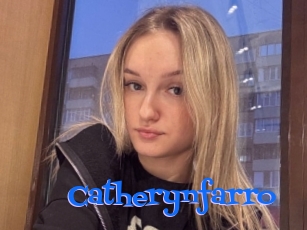 Catherynfarro