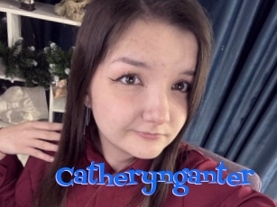 Catherynganter