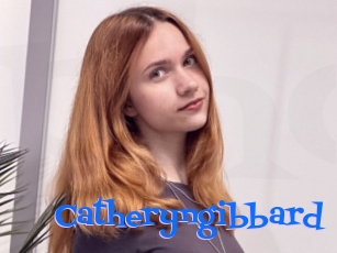 Catheryngibbard