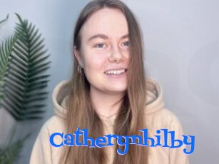 Catherynhilby