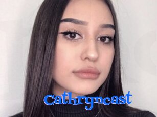 Cathryncast