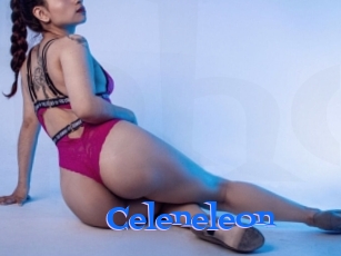 Celeneleon