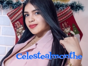 Celestealmonthe