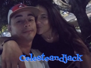 Celesteandjack